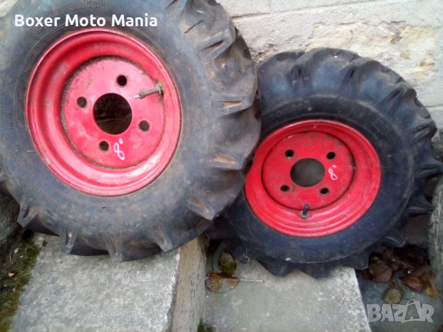 Polaris Predator 500/73ps,2004г,Части.Джанти и Гуми за различни видове ATV.Части за Мотоциклети., снимка 9 - Мотоциклети и мототехника - 16741241