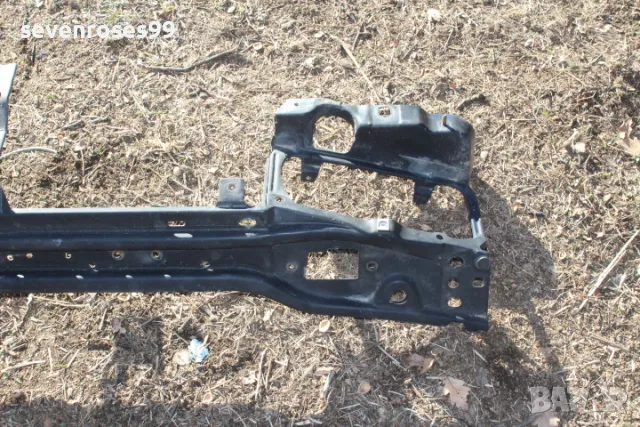 Маска Рено Лагуна 1 1.8i 1997 Renault Laguna 1 , снимка 5 - Части - 48581494