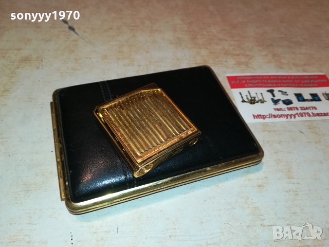 MARUMAN K22 G.P. HALLEY DELUXE DL-12 JAPAN 2301222107, снимка 10 - Антикварни и старинни предмети - 35537228