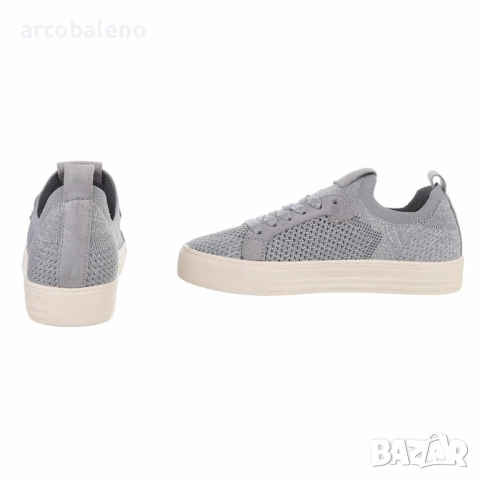 Дамски ниски маратонки, 2цвята , снимка 7 - Маратонки - 51534682