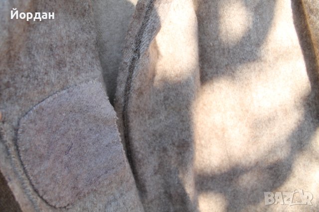 Оригинален яморлук от тепана вълна, снимка 4 - Антикварни и старинни предмети - 43271888