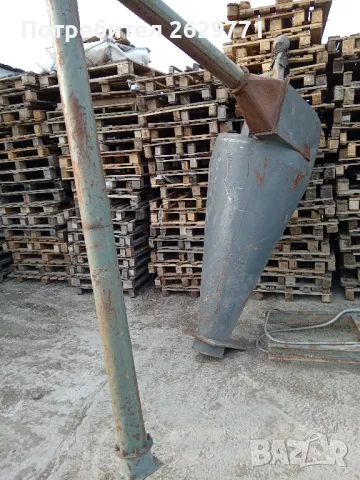 Продавам трифазна фуражомелка, снимка 2 - Други стоки за дома - 49426053