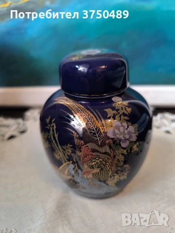 Красиви буркани , снимка 2 - Други ценни предмети - 53470035