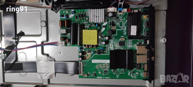 Main board - 40-MT21K2-MPD2HG ( 11602-500604 ) TV TCL 40S6200