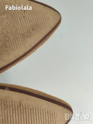 Bugatti pumps 40 , снимка 10 - Дамски обувки на ток - 49582611