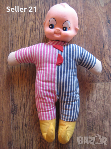 Малки плюшени играчки нови, снимка 18 - Плюшени играчки - 51918513