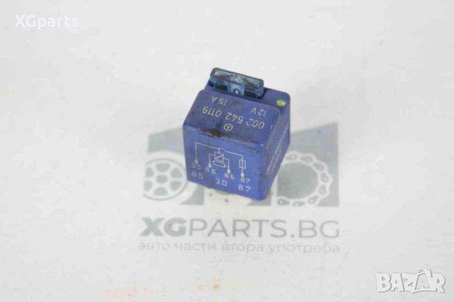  Реле за Mercedes W202 W140 W124 0025420119