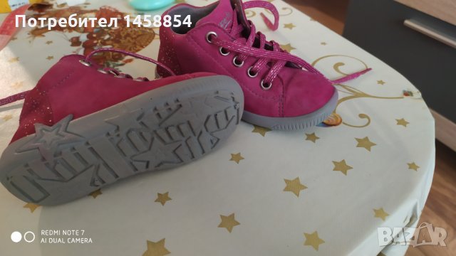 Детски обувки Superfit, снимка 3 - Детски боти и ботуши - 27805240