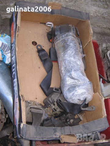 Фолксваген Поло-части, снимка 5 - Части - 33519772