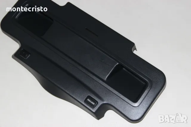 Кора заден капак Seat Ibiza IV 3 врати (2008-2012г.) 6J3867601E / 6J3 867 601 E, снимка 2 - Части - 48061672