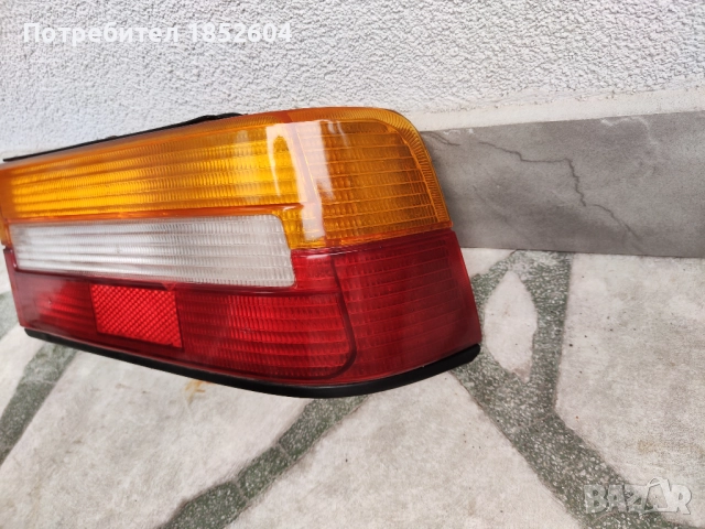 Стоп и огледало Пежо 309 I, снимка 12 - Части - 52537807