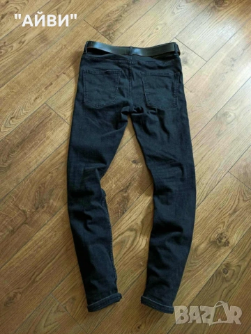 Мъжки маркови дънки и блуза JACK & JONES, снимка 5 - Дънки - 53035834