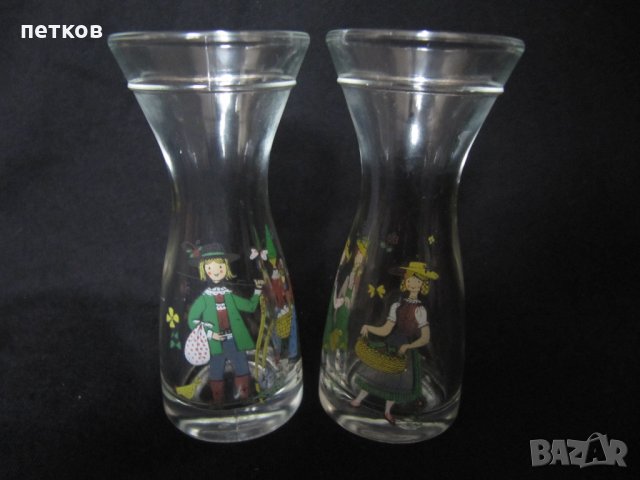 Миниатюрни гарафи, снимка 5 - Колекции - 28013234