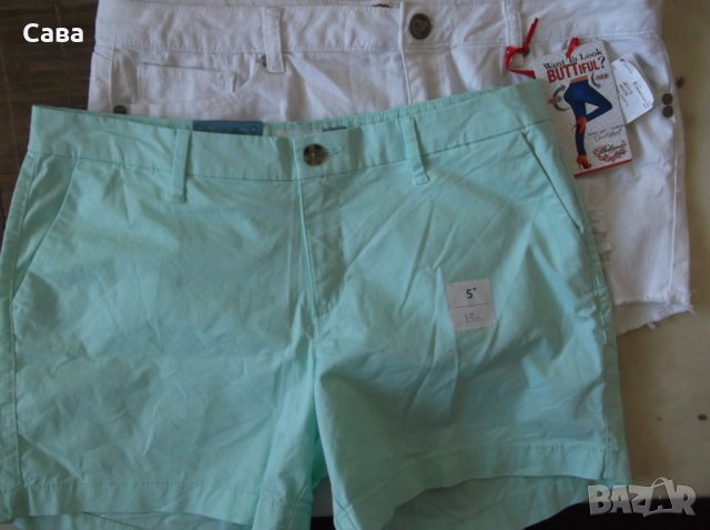Къси панталони BUTTIFUL, OLD NAVY   дамски,ХЛ-2ХЛ