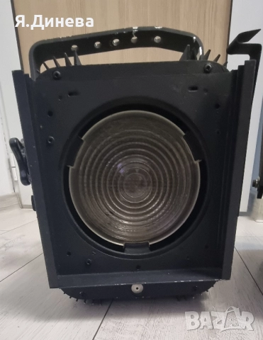 Сценични прожектори , снимка 8 - Друга електроника - 52327767
