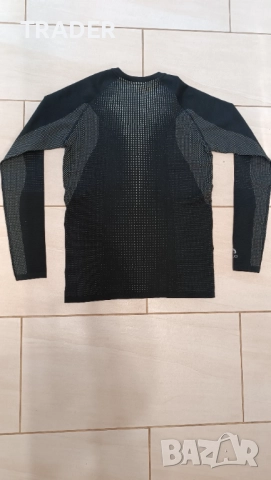 Термо бельо тениска с дълъг ръкав ODLO, снимка 11 - Тениски - 39735654