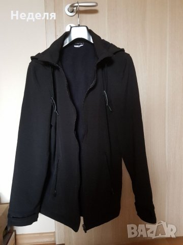 Мъжко яке , снимка 3 - Якета - 34815076