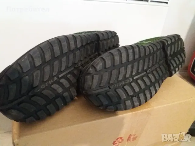 Работни обувки , снимка 6 - Други - 48199813