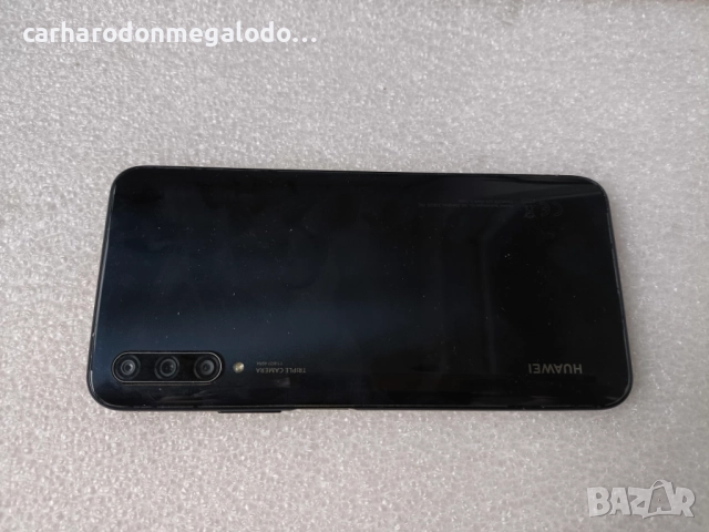  Huawei, Y9s, две SIM карти, 128GB, 6GB RAM, 4G,, снимка 7 - Huawei - 52669361