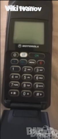 Моторола 8700