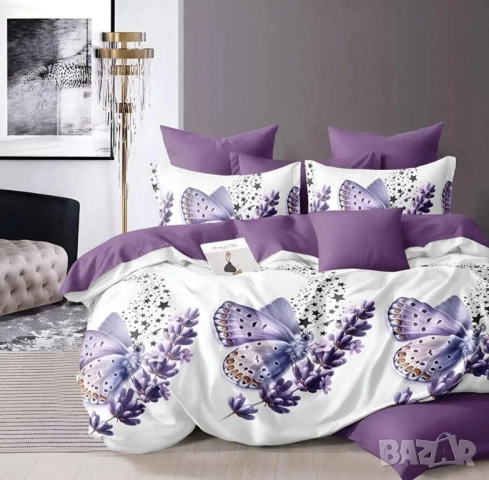 спални комплекти , снимка 2 - Спално бельо - 52107788