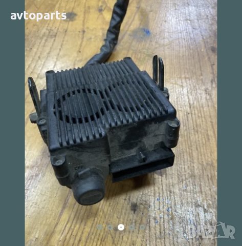 Renault clio 2003година Модул Аларма, снимка 3 - Части - 40380489