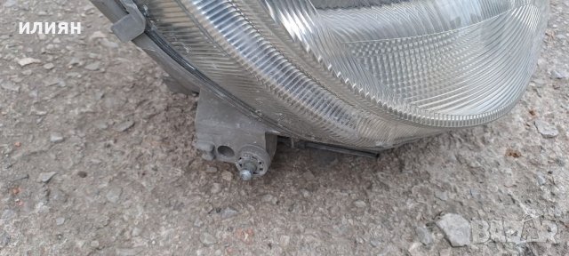 Фар за MERCEDES-BENZ S-CLASS (W220)  1998 1999 2000 2001 0301153272, снимка 3 - Части - 40673938