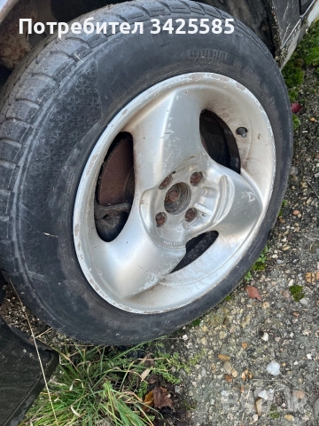 Vw passat 2 b3 1.8 1991, снимка 6 - Автомобили и джипове - 52902228