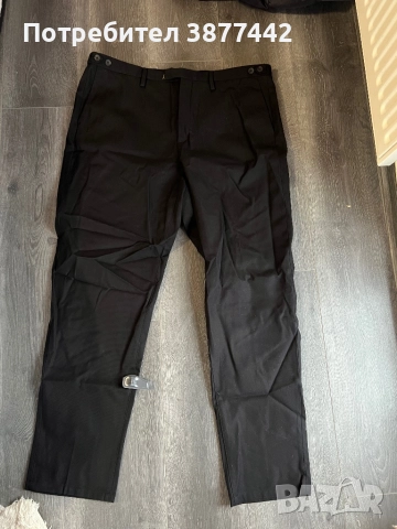 Мъжки панталон Massimo Dutti xs -50€