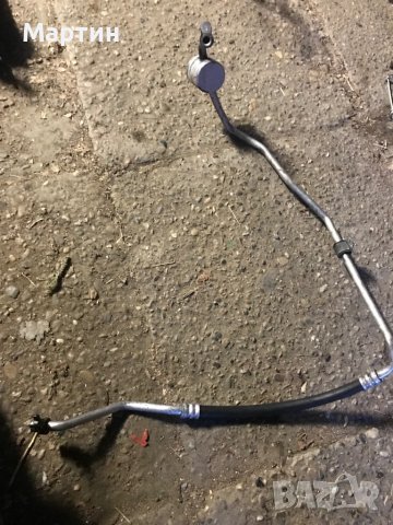 Климатична тръба за /Suzuki Grand Vitara II SUV (04.2005 - 08.2015), снимка 2 - Части - 38265779