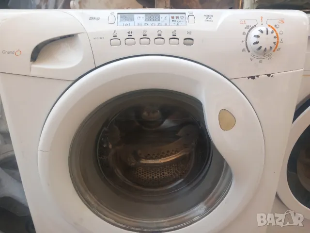 Продавам на части пералня CANDY GO 5100 D, снимка 2 - Перални - 48887860