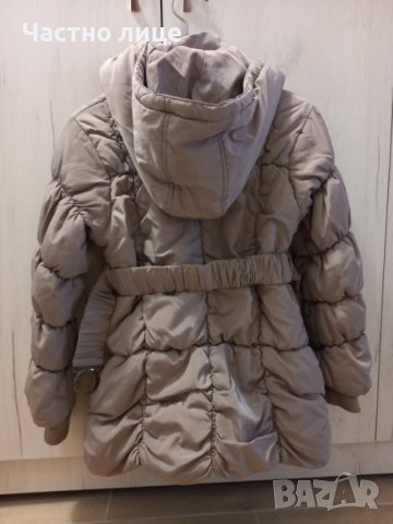 Зимно детско яке, снимка 2 - Детски якета и елеци - 38077290