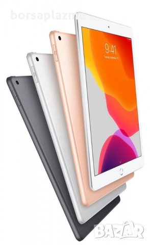   Samsung Tablet SM-T835 Galaxy Tab S4, Black SM-T835NZKZBGL, снимка 3 - Таблети - 23337771