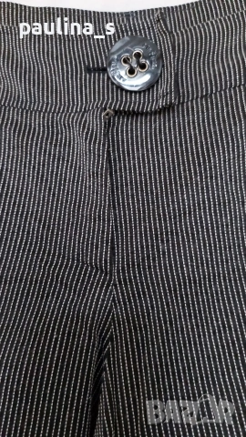 Два различни броя / Марков памучен панталон на райета "Airfield", "Zafa" , снимка 11 - Панталони - 53400008