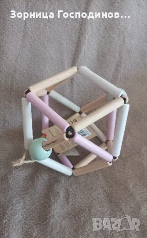 Продавам детска дрънкалка