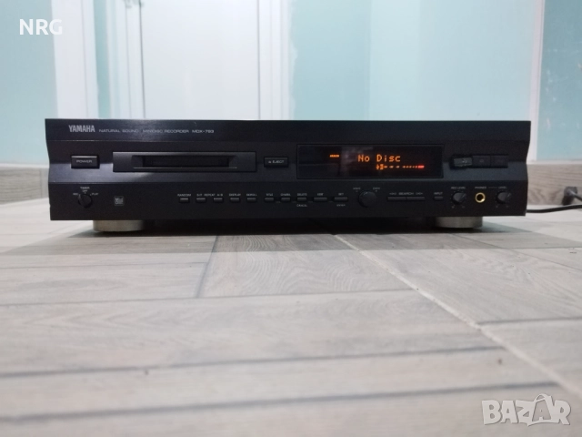 Yamaha MDX-793, снимка 2 - Други - 52632584