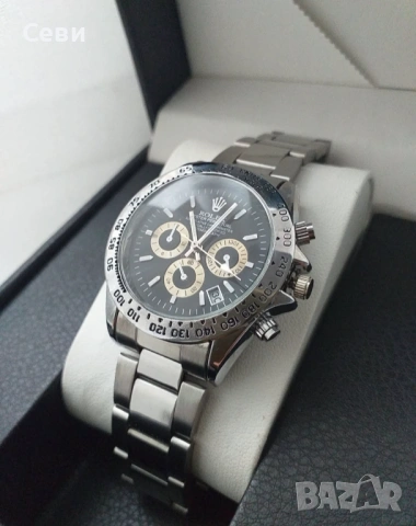 Мъжки часовник ROLEX