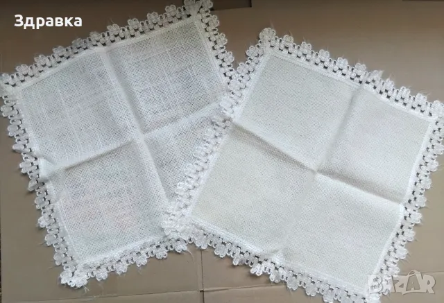 Битови карета и подложки за маса , снимка 7 - Други - 47747193