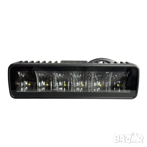 LED халоген 16W, снимка 1 - Аксесоари и консумативи - 48779370