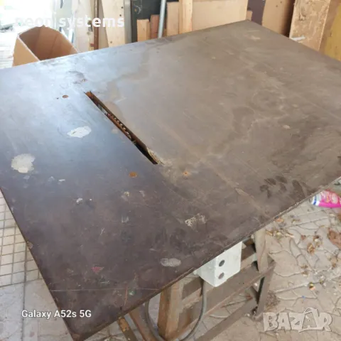 Продавам циркуляр, снимка 4 - Циркуляри - 48389209