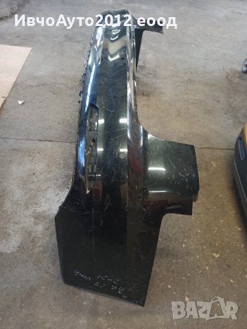 Броня задна оригинална 4K9 807511 audi A6 C8 2018+, снимка 2 - Части - 43773329