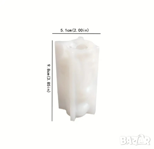 Молд момиче ангел (8), снимка 5 - Форми - 51500623