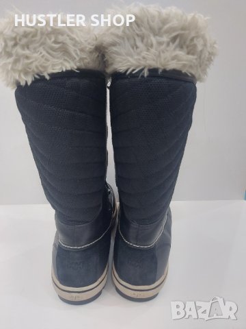 Дамски апрески HELLY HANSEN. Номер 41, снимка 4 - Дамски апрески - 43256813