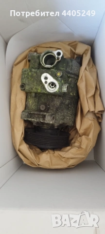 Продавам VW Passat B6,150 к.с., 2.0 бензин, 2006г., снимка 17 - Автомобили и джипове - 53030438