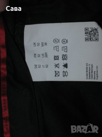 Панталони BOSS  мъжки,М-Л, снимка 2 - Къси панталони - 38819724