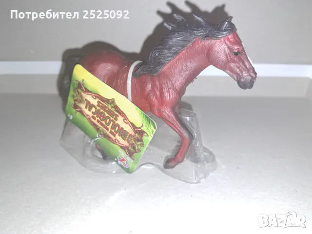 Колекционерски фигурки на животни и динозаври Schleich,  Papo,  Mojo- 2 част, снимка 4 - Фигурки - 49605843