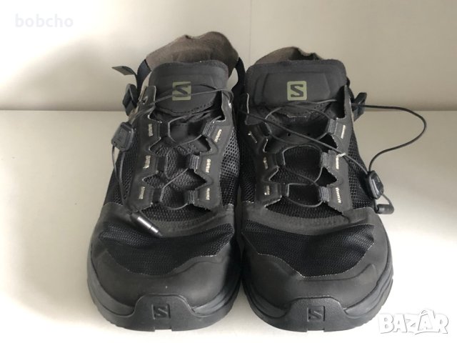 SALOMON TECH AMPHIB 4 409925, снимка 3 - Мъжки сандали - 43439550