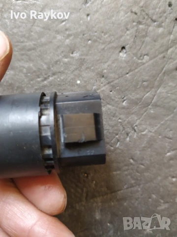 БУТОН START STOP RENAULT GRAND SCENIC II ,RENAULT MEGANE II ,  1927937 , снимка 2 - Части - 51119591