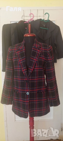 Сака 9бр. размер M, всички общо за 30лв., снимка 5 - Сака - 51815788