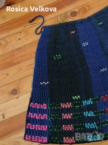 Автентичен пищимал (бръчник ) , снимка 12 - Антикварни и старинни предмети - 53153520